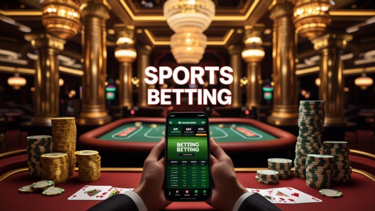 Tigerexch: Revolutionizing the Online Gambling Experience