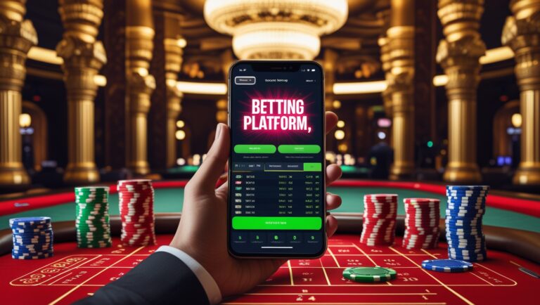 11xplay: The Ultimate Online Betting Platform for Casino Games and Sports Betting